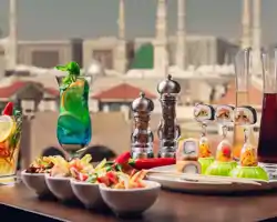 Rua Al Hijrah Hotel thumbnail